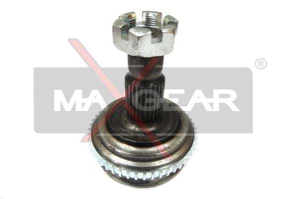 Шарнирный комплект приводной вал MAXGEAR 49-0195