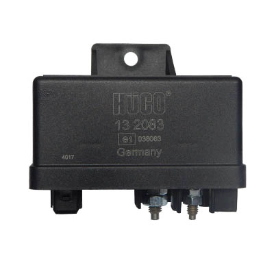 Реле система накаливания hueco HITACHI 132083