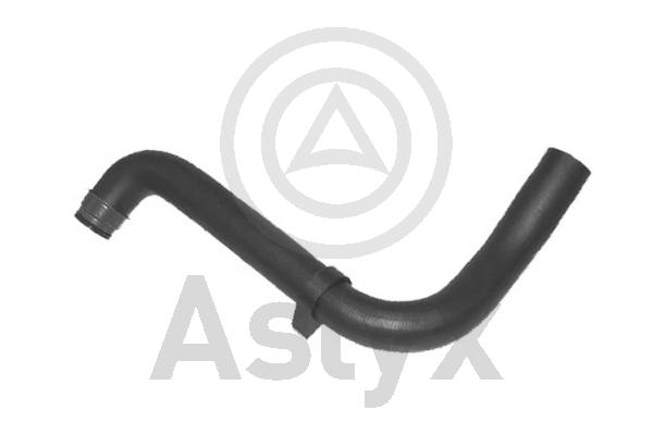 Шланг радиатора ASLYX AS-203841