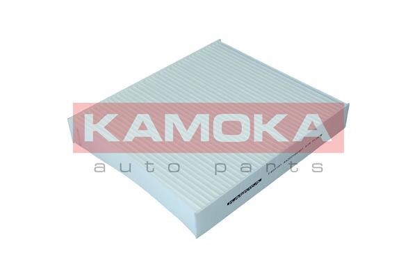 Фильтр воздух во внутренном пространстве kamoka KAMOKA F403101