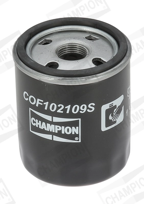 Масляный фильтр CHAMPION COF102109S