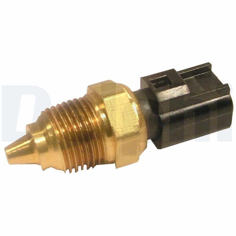 Датчик температура охлаждающей жидкости DELPHI TS10240-12B1