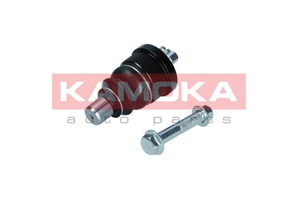 Шарнир независимой подвески / поворотного рычага kamoka KAMOKA 9040112