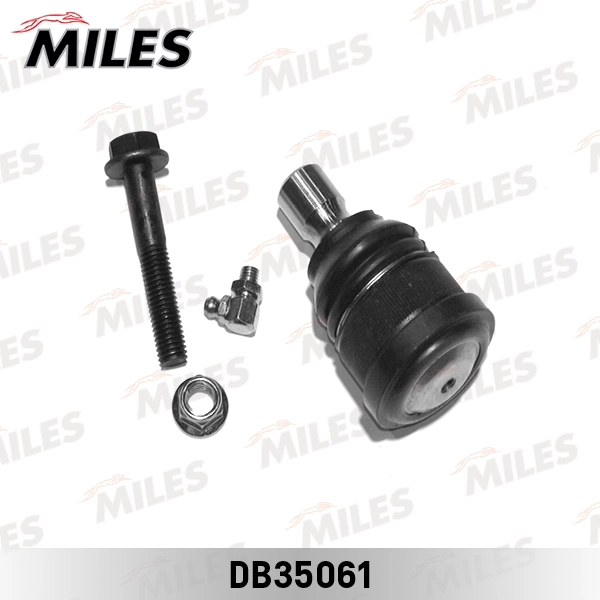 Шарнир независимой подвески / поворотного рычага MILES DB35061