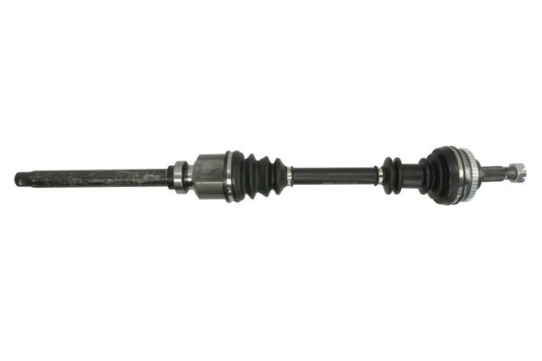 Приводной вал PASCAL G2C117PC