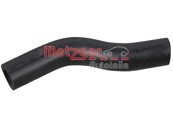 Шланг вентиляция картера METZGER 2380143