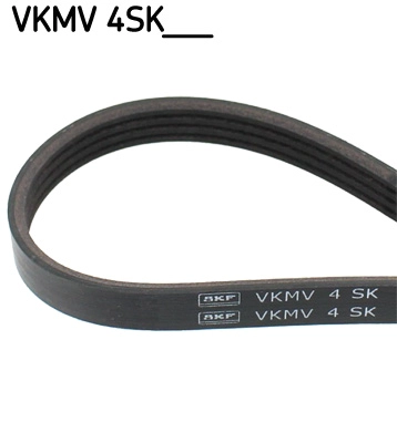 Поликлиновой ремень SKF VKMV 4SK1022