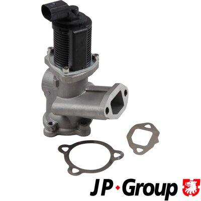 Клапан возврата ог jp group JP GROUP 3319900200