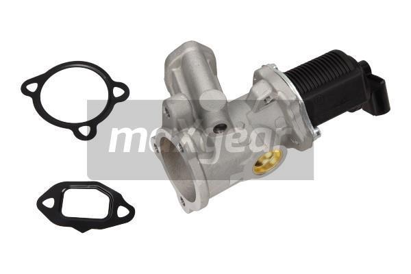Клапан возврата ог MAXGEAR 27-0199