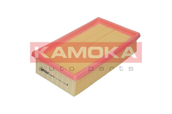 Воздушный фильтр kamoka KAMOKA F208501