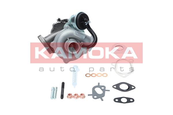 Компрессор наддув kamoka KAMOKA 8600024