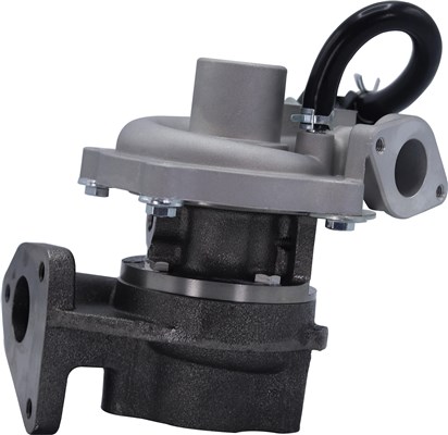 Компрессор наддув MAGNETI MARELLI 807101000500