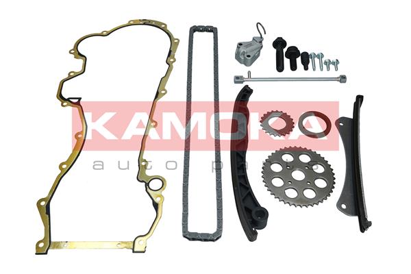 Комплект цели привода распредвала kamoka KAMOKA 7001708
