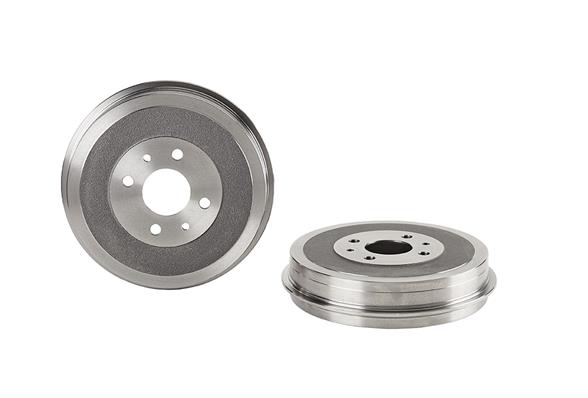 Тормозной барабан essential line BREMBO 14.5102.10