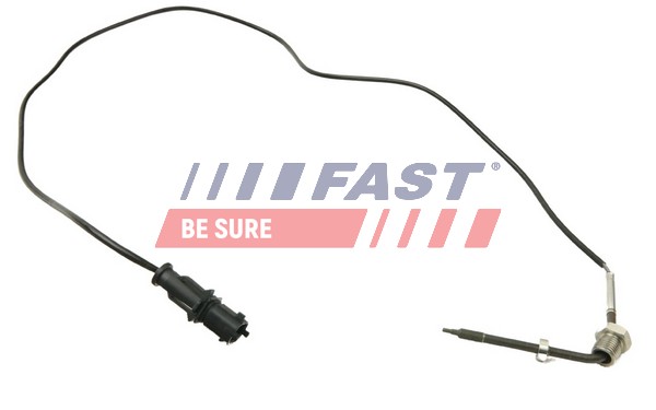 Датчик температура выхлопных газов FAST FT80260
