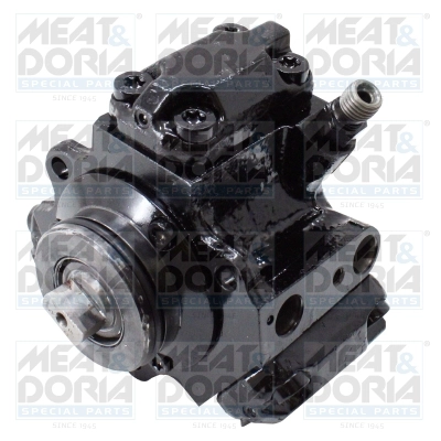 Насос высокого давления MEAT & DORIA 78608R