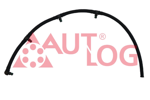 Шланг утечка топлива AUTLOG KL3051