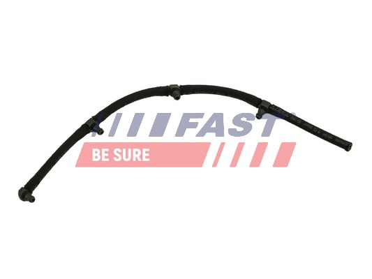 Шланг утечка топлива FAST FT39534
