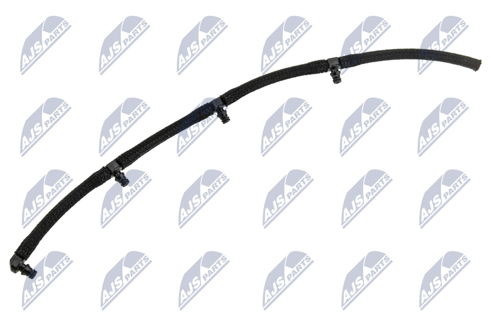 Шланг утечка топлива NTY BPP-PL-002