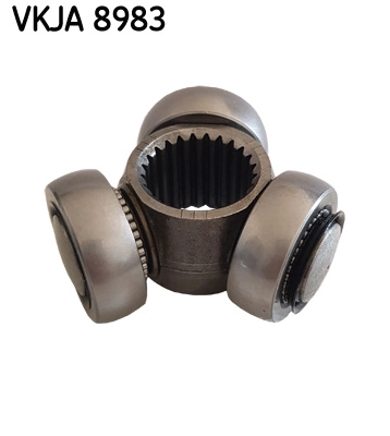 Муфта с шипами приводной вал SKF VKJA 8983