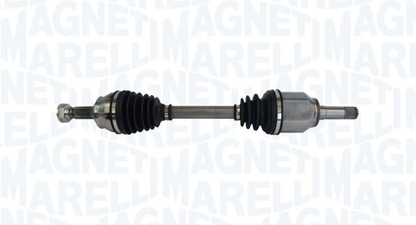 Приводной вал MAGNETI MARELLI 302004190047