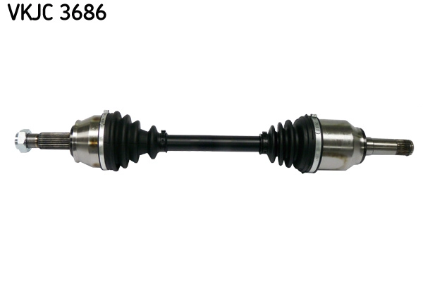 Приводной вал SKF VKJC 3686