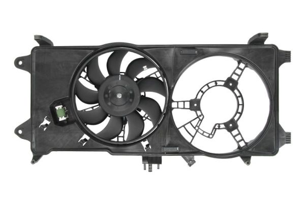 Вентилятор охлаждение двигателя THERMOTEC D8F013TT