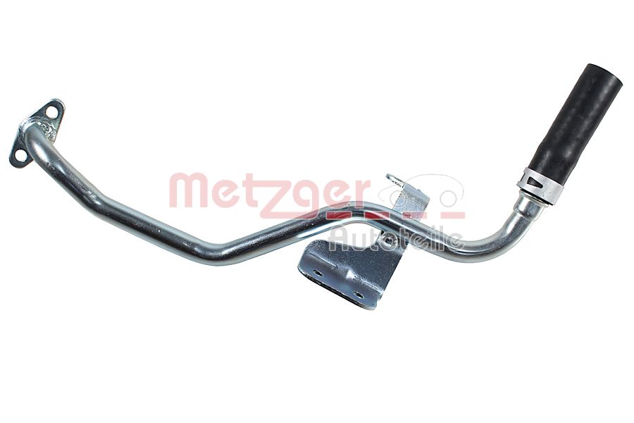 Трубка охлаждающей жидкости METZGER 4010562