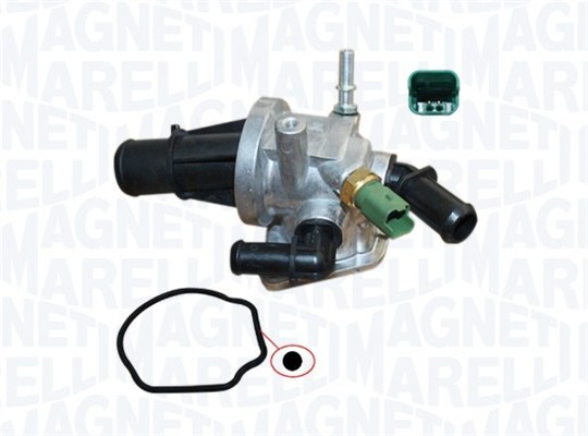 Термостат охлаждающая жидкость MAGNETI MARELLI 352317101680