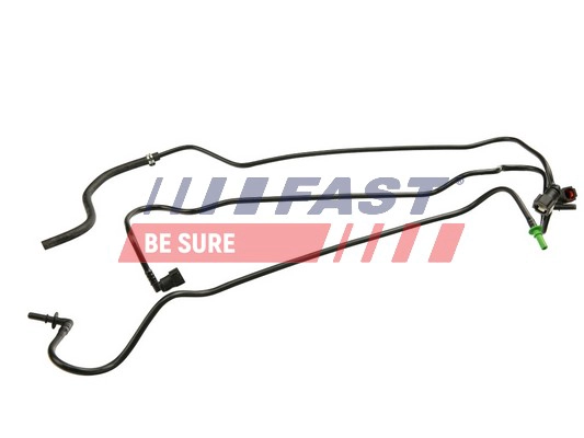 Топливопровод FAST FT39510