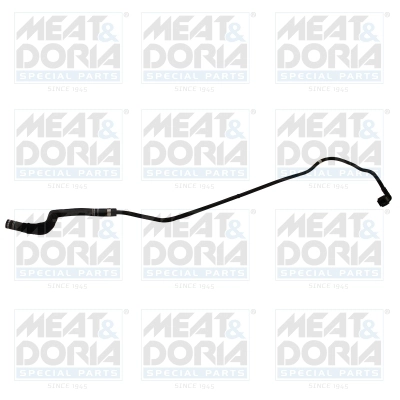 Топливопровод MEAT & DORIA 98088