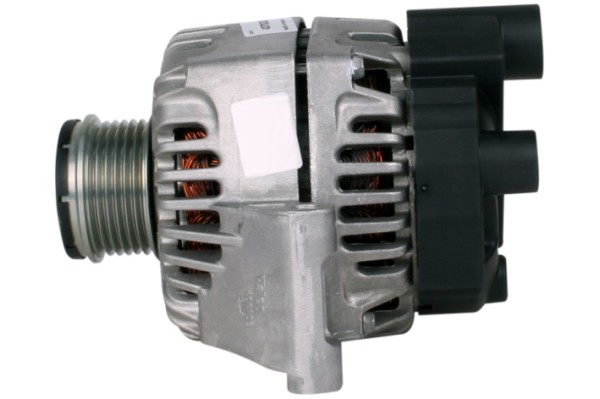 Генератор HELLA/BEHR/PAGID 8EL 012 430-041