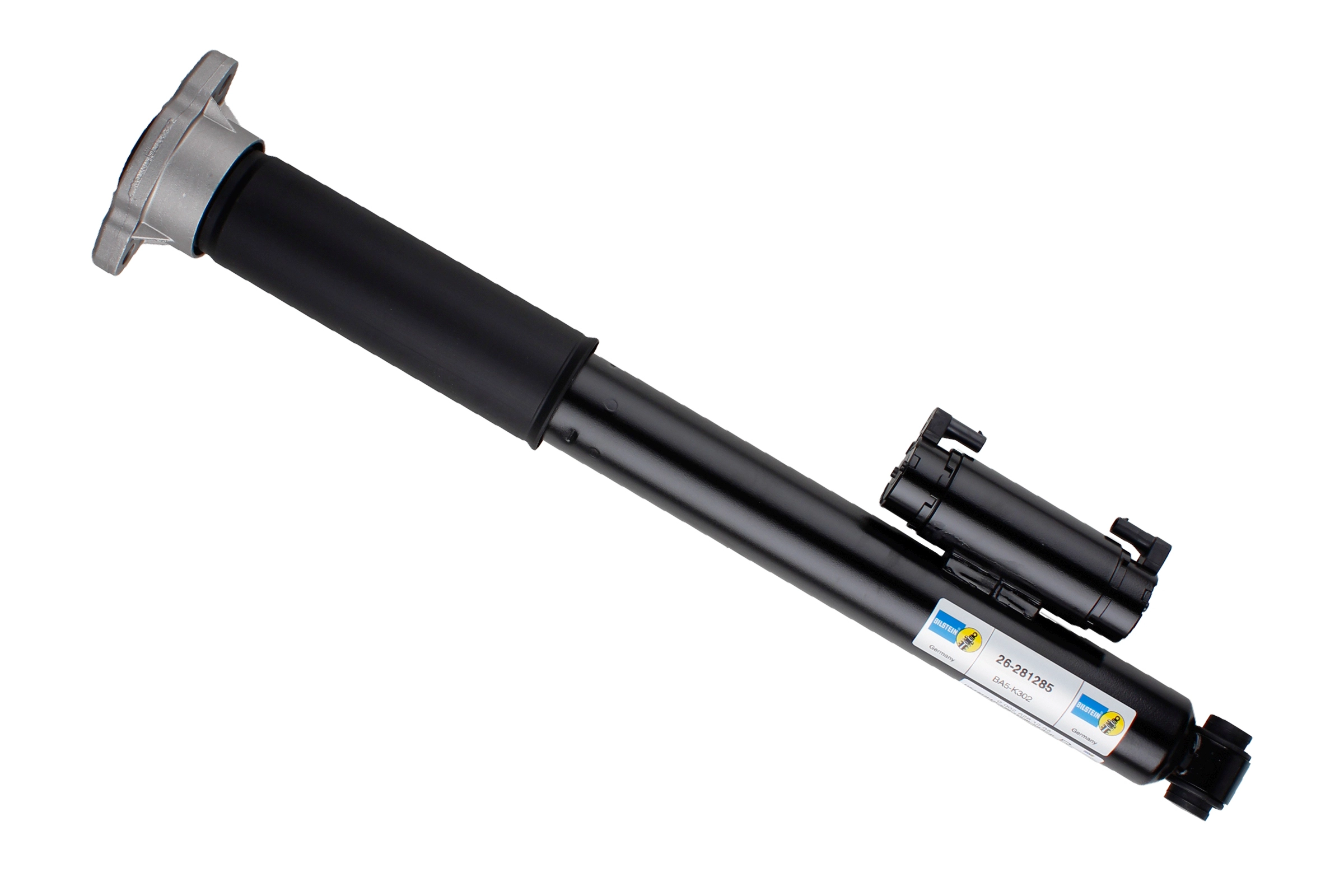 Амортизатор bilstein - b4 oe replacement (damptronic) BILSTEIN 26-281285
