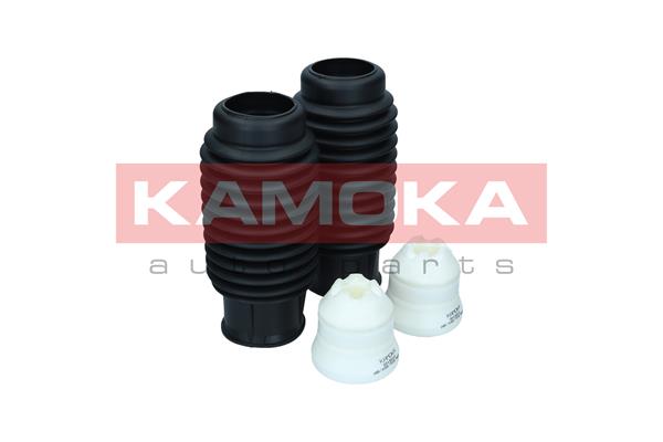 Пылезащитный комплект амортизатор kamoka KAMOKA 2019210