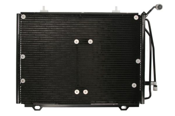 Конденсатор кондиционер THERMOTEC KTT110140