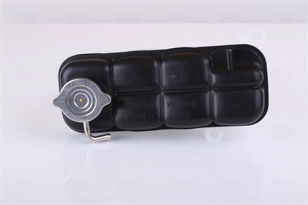 Компенсационный бак охлаждающая жидкость first fit NISSENS 996193