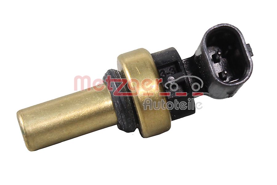 Датчик температура охлаждающей жидкости oe-part METZGER 0905514