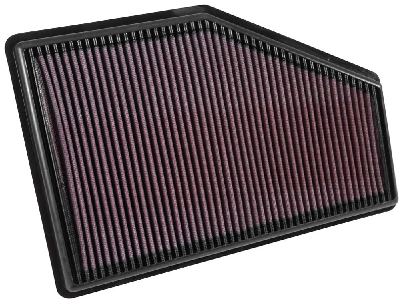 Воздушный фильтр K&N FILTERS 33-5049