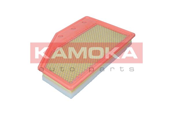 Воздушный фильтр kamoka KAMOKA F258201
