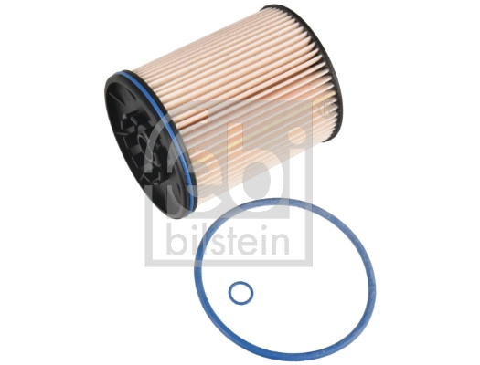 Топливный фильтр FEBI BILSTEIN 173867