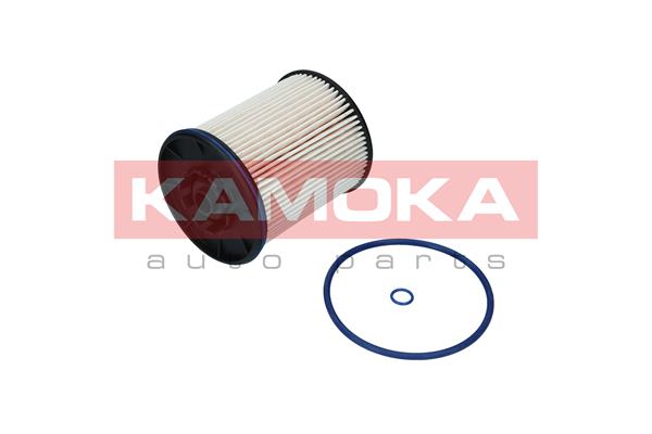 Топливный фильтр kamoka KAMOKA F325801