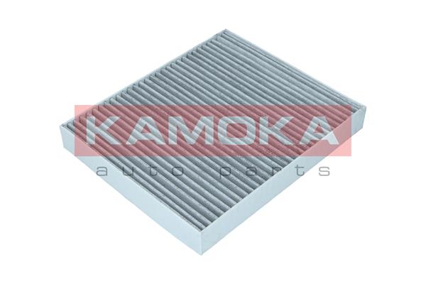 Фильтр воздух во внутренном пространстве kamoka KAMOKA F513001