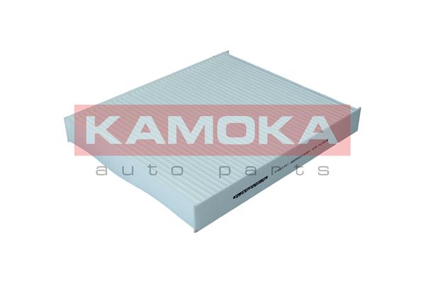 Фильтр воздух во внутренном пространстве kamoka KAMOKA F422101