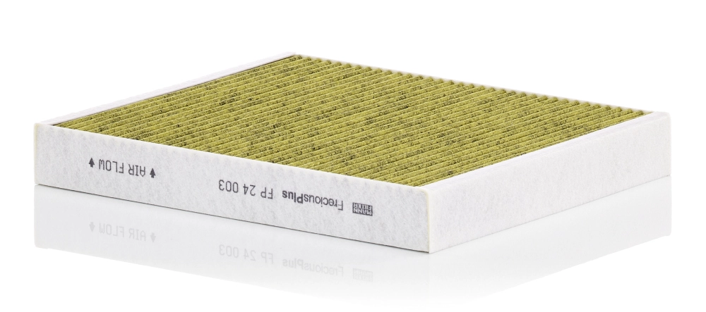Фильтр воздух во внутренном пространстве freciousplus MANN-FILTER FP 24 003