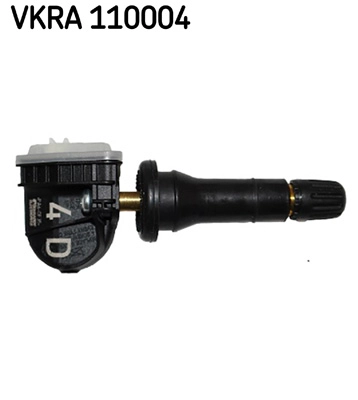 Датчик частоты вращения колеса контроль давления в шинах SKF VKRA 110004