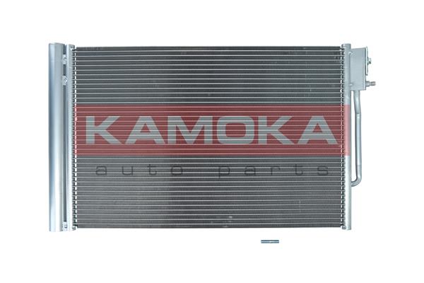 Конденсатор кондиционер kamoka KAMOKA 7800107