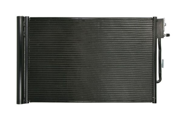 Конденсатор кондиционер THERMOTEC KTT110752