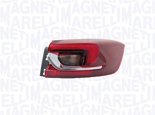 Задний фонарь MAGNETI MARELLI 714020590803