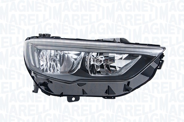 Основная фара MAGNETI MARELLI 719000000204