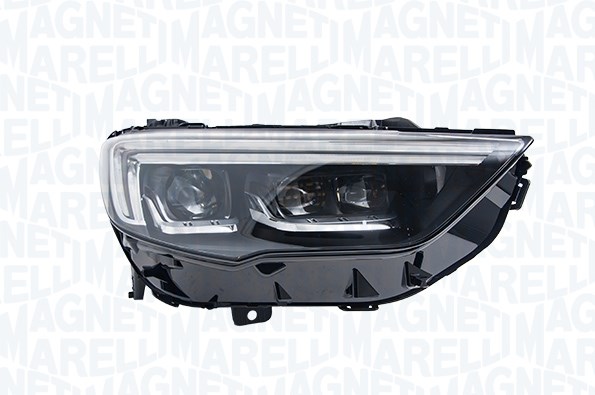 Основная фара MAGNETI MARELLI 719000000211